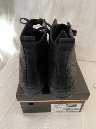 BOTINES CORTOS CAMILA'S