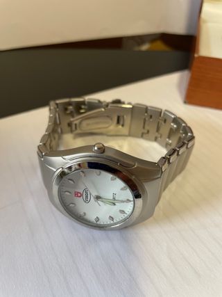 Pareja Relojes