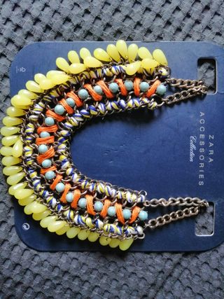 Collar