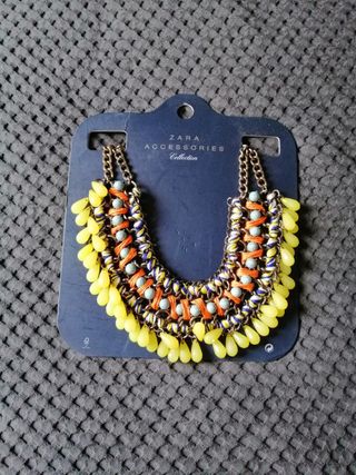Collar