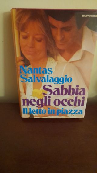 Sabbia negli occhi