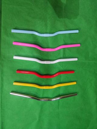 Manillar de colores 