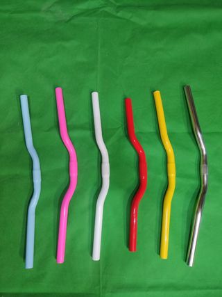 Manillar de colores 