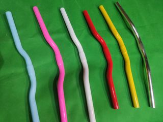 Manillar de colores 