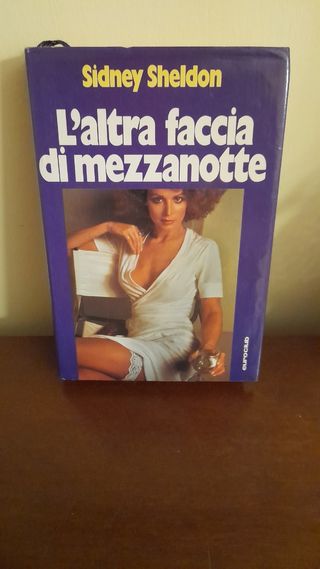 L'altra faccia di mezzanotte