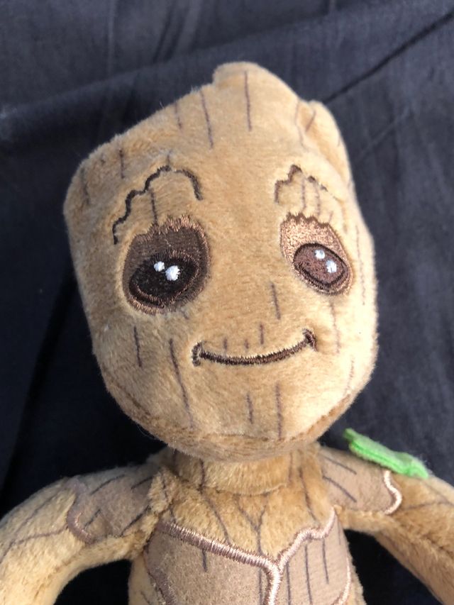 Muñeco Groot Disney