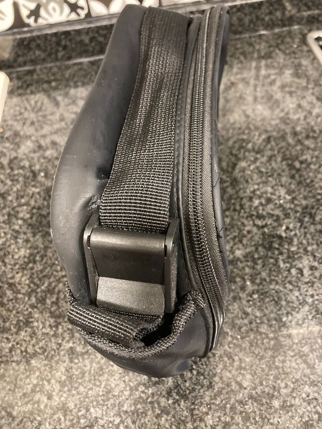 Nevera pequeña del Barca