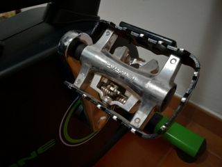 Bicicleta INDOOR STONE SALTER PT-1590