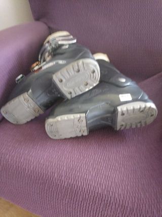 Botas esquí mujer Salomon Irony 7cf