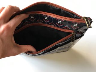 Organizador de bolso Misako