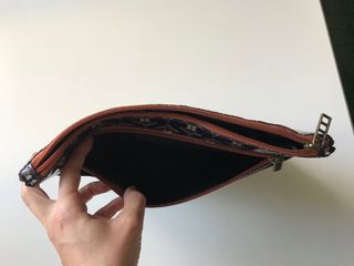 Organizador de bolso Misako