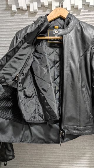 Chaqueta de moto Rev'it