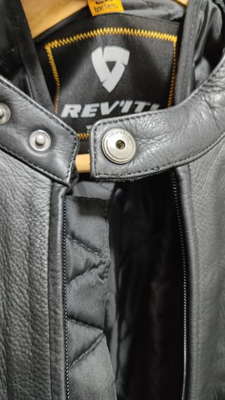 Chaqueta de moto Rev'it