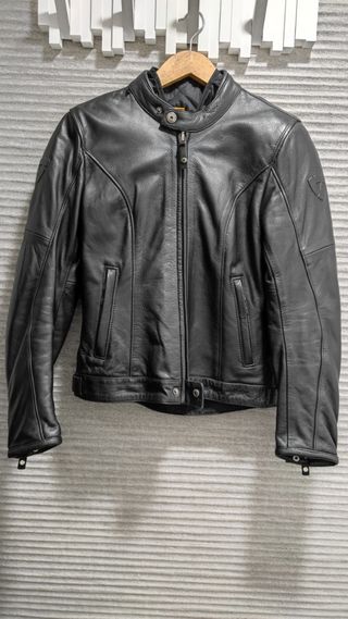 Chaqueta de moto Rev'it