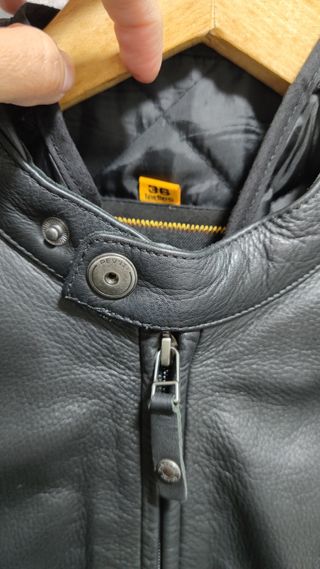Chaqueta de moto Rev'it