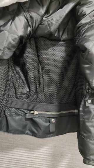 Chaqueta de moto Rev'it