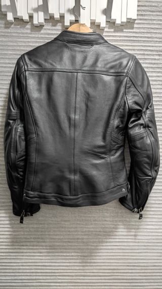 Chaqueta de moto Rev'it