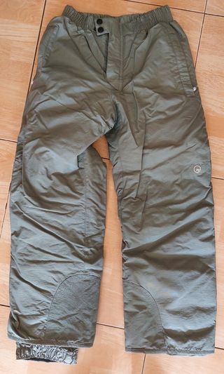 Pantalon nieve Quechua talla 12 