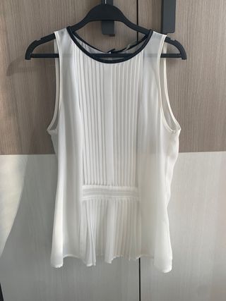 Camisa Zara 
