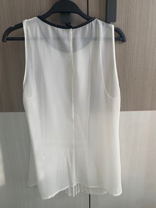 Camisa Zara 