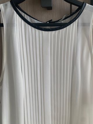 Camisa Zara 