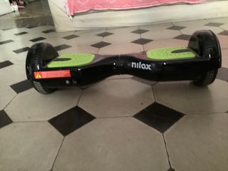 Nilox Hoverboard DOC 