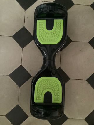 Nilox Hoverboard DOC 