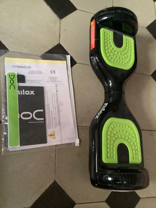 Nilox Hoverboard DOC 