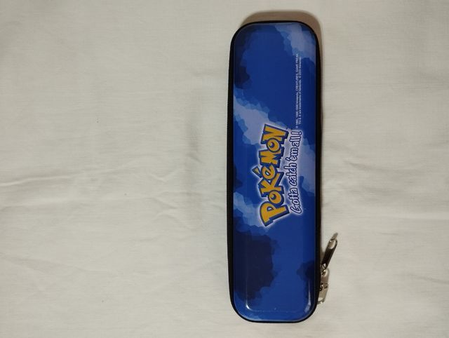 POKÉMON estuche