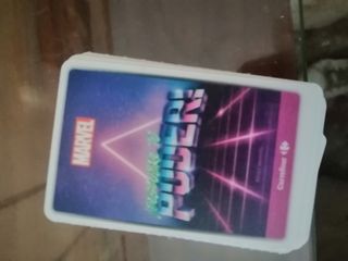 cromos marvel carrefour 