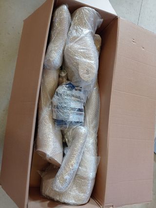 Maniquí mujer gama alta. B-6