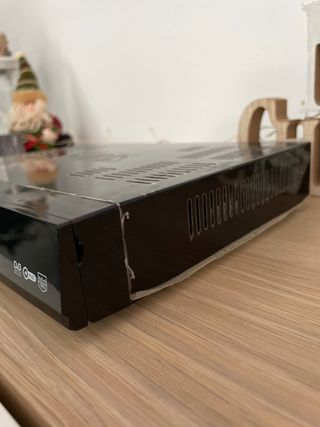 Receptor satélite iris 2700HD