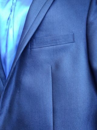 Traje Talla 41 + REGALO