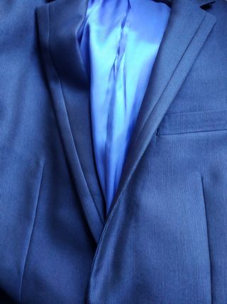 Traje Talla 41 + REGALO