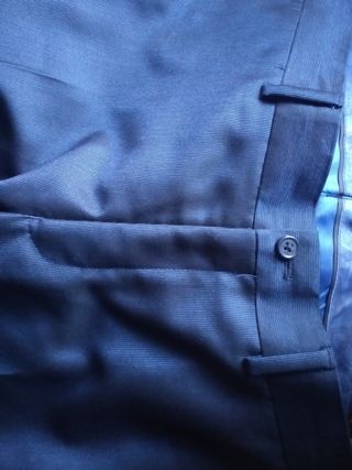 Traje Talla 41 + REGALO