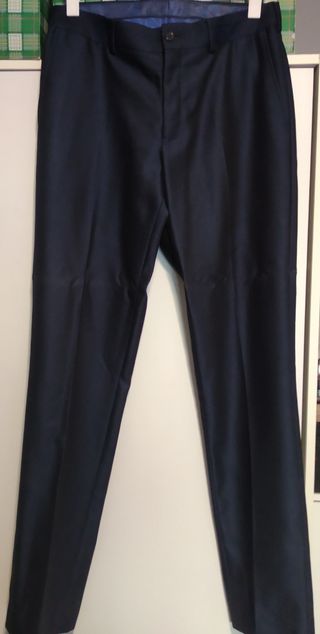 Traje Talla 41 + REGALO