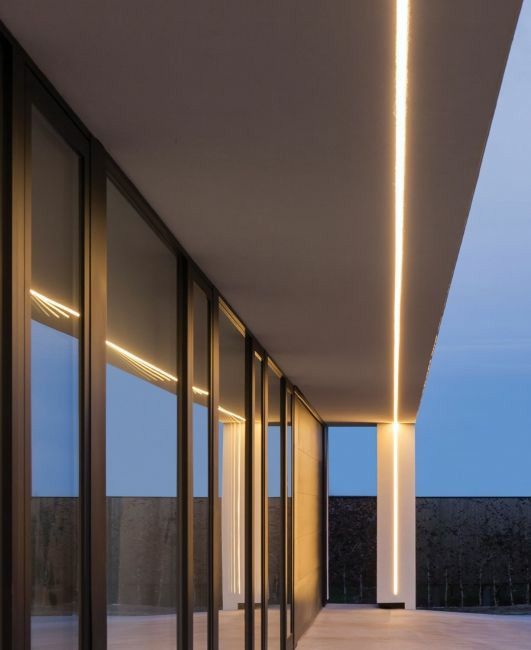 Servicios - Iluminación Led Valencia