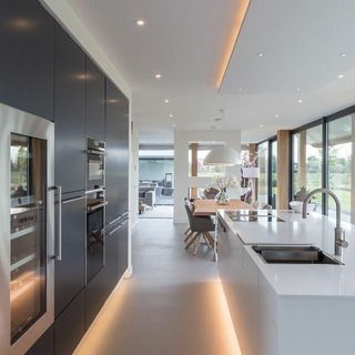 Servicios - Iluminación Led Valencia