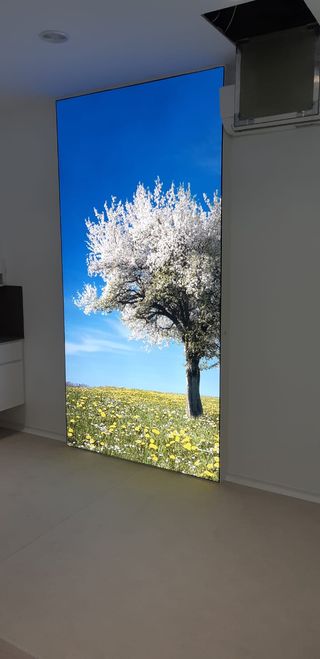 Servicios - Iluminación Led Valencia