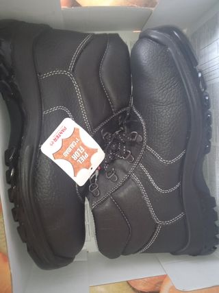 Zapatos Zion