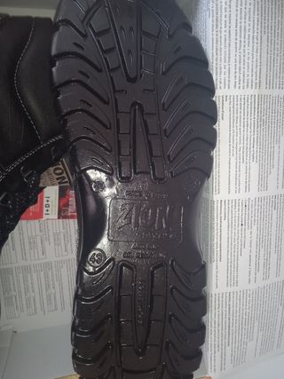 Zapatos Zion