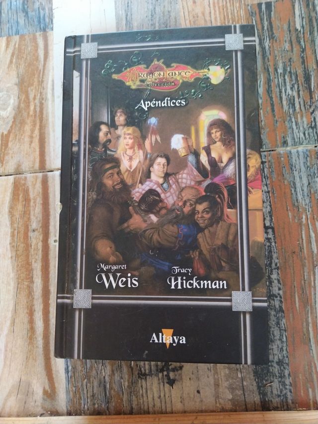 Guerras demoníacas R.A. Salvatore con libro gratis