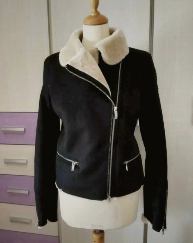 Cazadora  Armani Jeans a estrenar