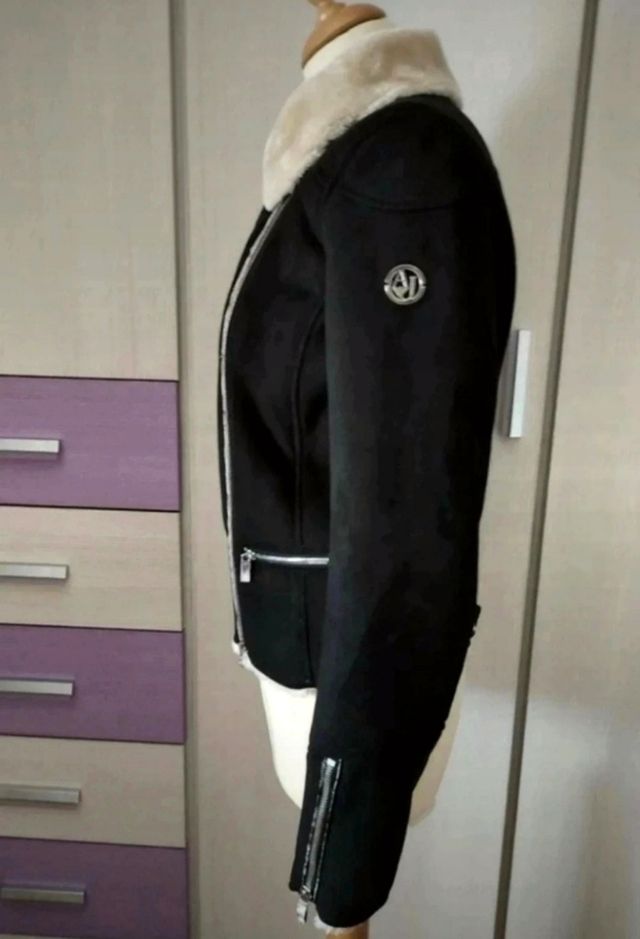 Cazadora  Armani Jeans a estrenar