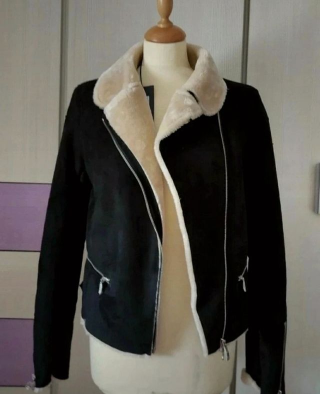 Cazadora  Armani Jeans a estrenar