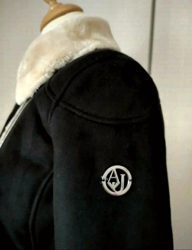 Cazadora  Armani Jeans a estrenar
