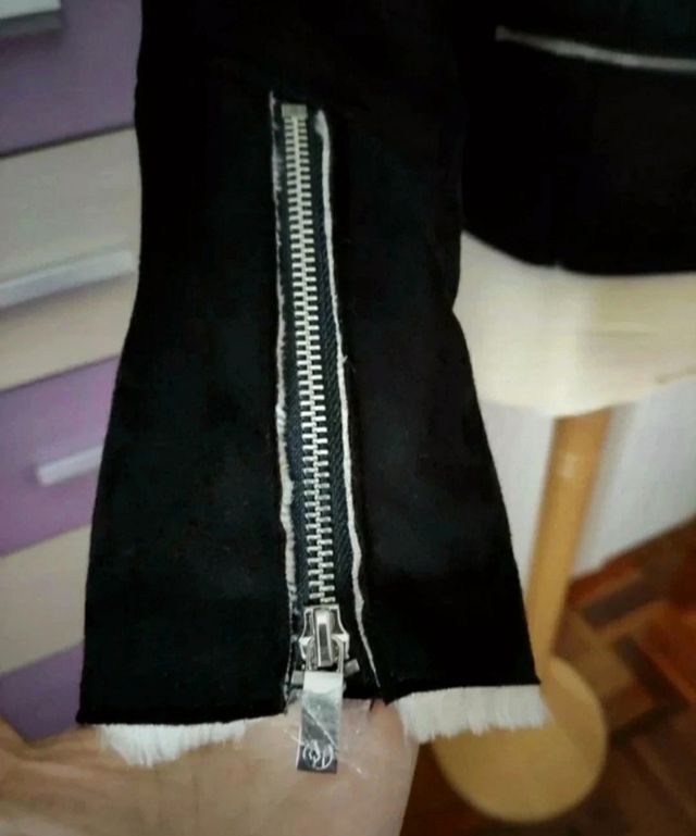 Cazadora  Armani Jeans a estrenar