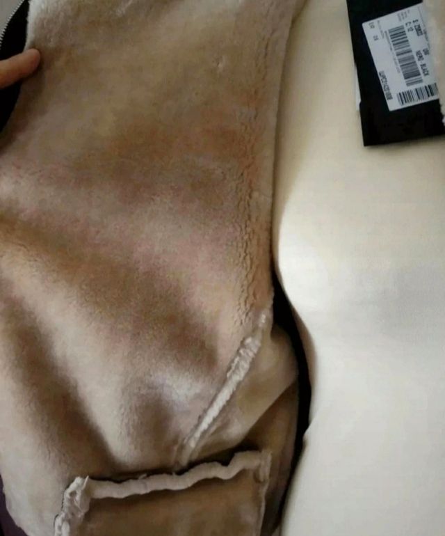 Cazadora  Armani Jeans a estrenar