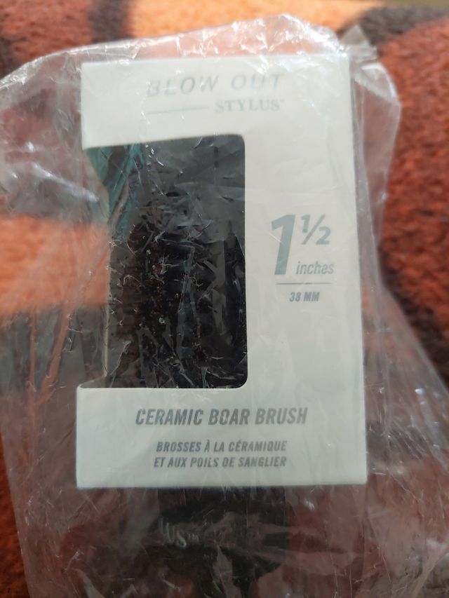 Cepillos cerámicos Blow Out Stylus FHI