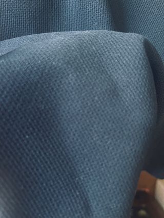 Top XL Dutti Marino Oscuro 
